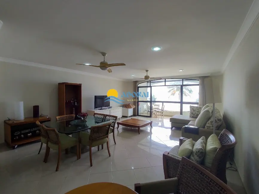 Apartamento com 3 quartos à venda, 190m2 em Jardim Astúrias, Guaruja - SP - imagem 6 Foto 6 de Apartamento com 3 quartos à venda, 190m2 em Jardim Astúrias, Guaruja - SP