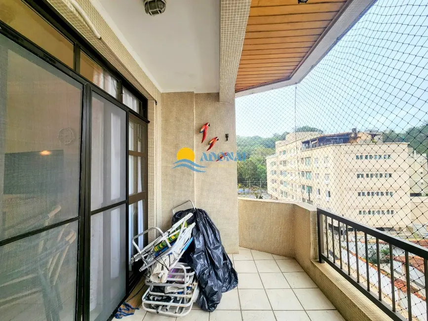 Foto 5 de Apartamento com 2 quartos à venda, 80m2 em Jardim Astúrias, Guaruja - SP