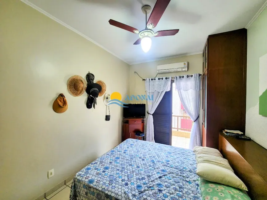 Foto 9 de Apartamento com 2 quartos à venda, 80m2 em Jardim Astúrias, Guaruja - SP