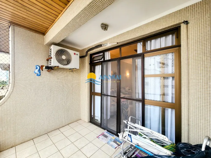Foto 6 de Apartamento com 2 quartos à venda, 80m2 em Jardim Astúrias, Guaruja - SP