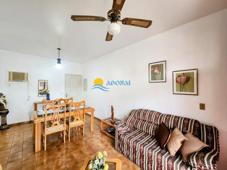 Apartamento com 3 quartos à venda, 100m2 em Jardim Astúrias, Guaruja - SP - imagem 4 Foto 4 de Apartamento com 3 quartos à venda, 100m2 em Jardim Astúrias, Guaruja - SP