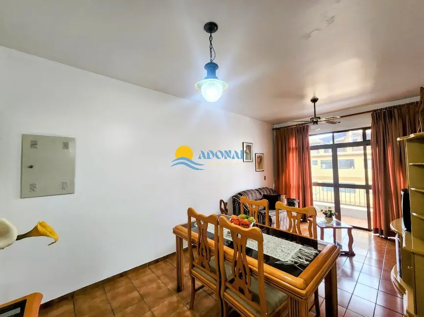Apartamento com 3 quartos à venda, 100m2 em Jardim Astúrias, Guaruja - SP - imagem 3 Foto 3 de Apartamento com 3 quartos à venda, 100m2 em Jardim Astúrias, Guaruja - SP