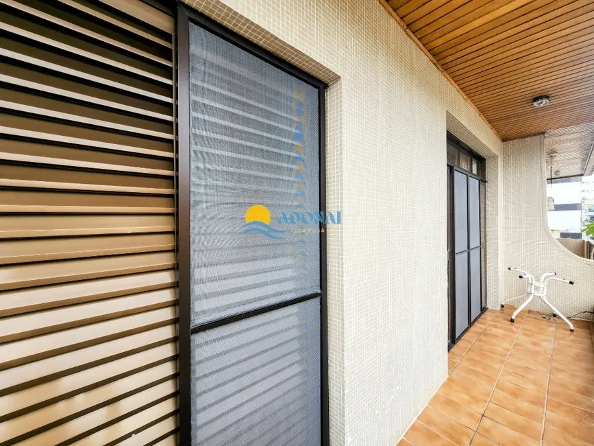 Apartamento com 3 quartos à venda, 100m2 em Jardim Astúrias, Guaruja - SP - imagem 6 Foto 6 de Apartamento com 3 quartos à venda, 100m2 em Jardim Astúrias, Guaruja - SP