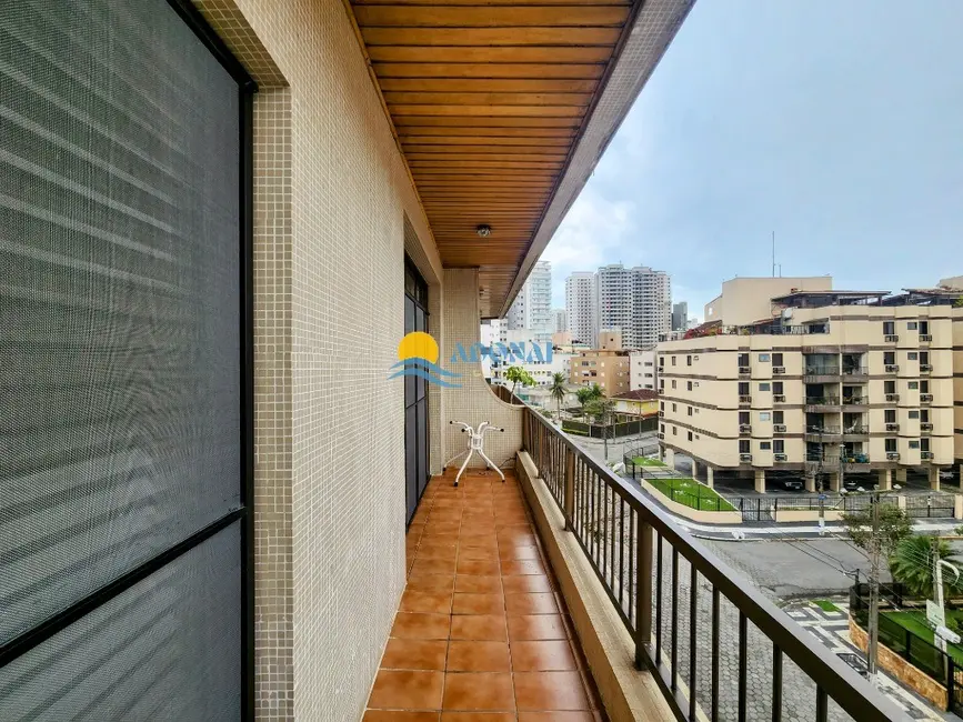 Apartamento com 3 quartos à venda, 100m2 em Jardim Astúrias, Guaruja - SP - imagem 7 Foto 7 de Apartamento com 3 quartos à venda, 100m2 em Jardim Astúrias, Guaruja - SP