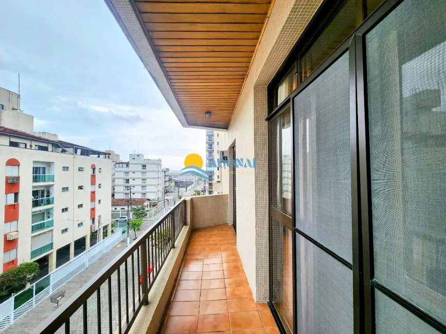 Foto 1 de Apartamento com 3 quartos à venda, 100m2 em Jardim Astúrias, Guaruja - SP