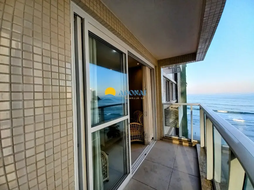 Foto 3 de Apartamento com 3 quartos à venda, 95m2 em Jardim Astúrias, Guaruja - SP