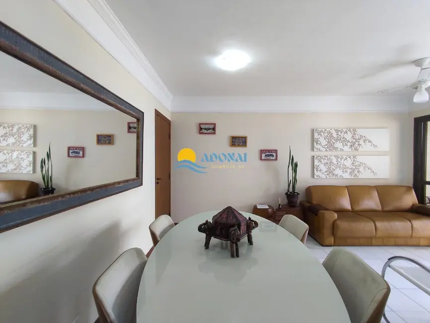 Apartamento com 3 quartos à venda, 100m2 em Jardim Astúrias, Guaruja - SP - imagem 5 Foto 5 de Apartamento com 3 quartos à venda, 100m2 em Jardim Astúrias, Guaruja - SP