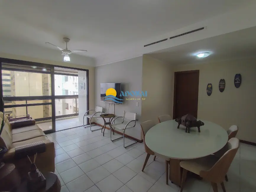 Apartamento com 3 quartos à venda, 100m2 em Jardim Astúrias, Guaruja - SP - imagem 6 Foto 6 de Apartamento com 3 quartos à venda, 100m2 em Jardim Astúrias, Guaruja - SP