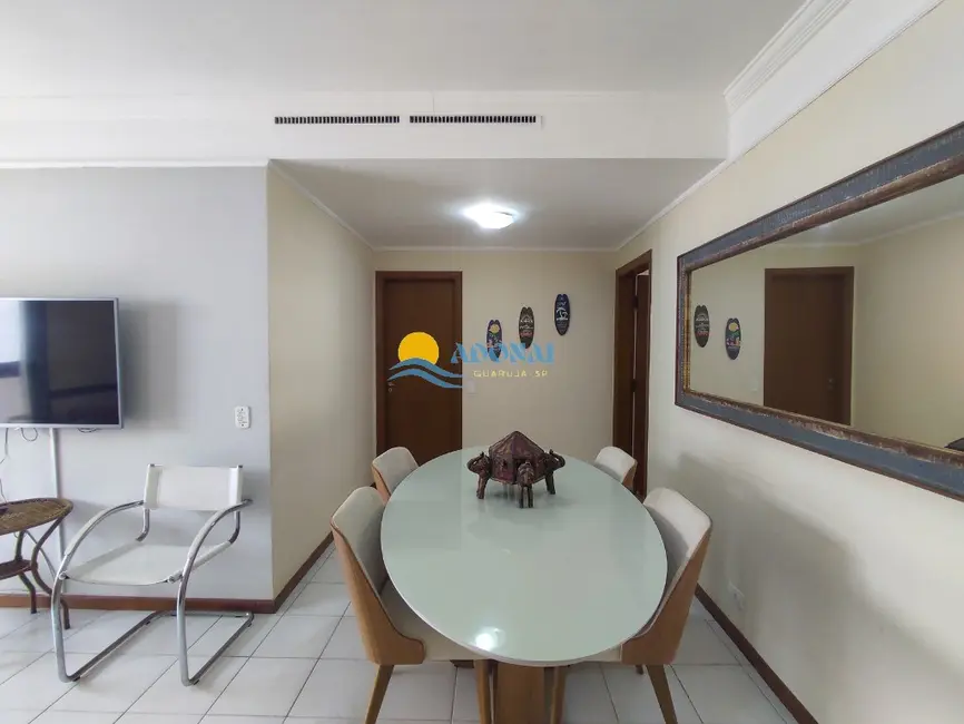 Apartamento com 3 quartos à venda, 100m2 em Jardim Astúrias, Guaruja - SP - imagem 7 Foto 7 de Apartamento com 3 quartos à venda, 100m2 em Jardim Astúrias, Guaruja - SP