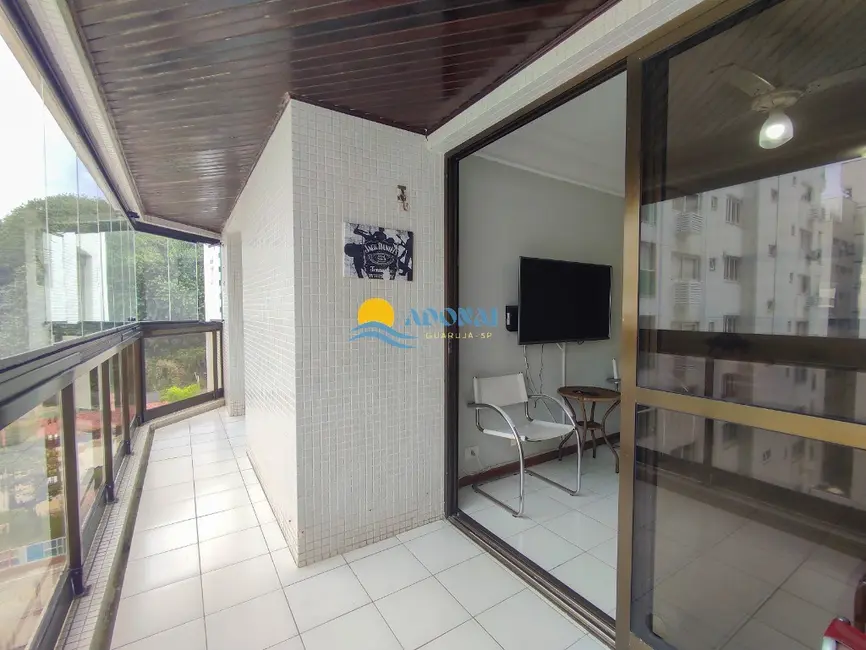 Apartamento com 3 quartos à venda, 100m2 em Jardim Astúrias, Guaruja - SP - imagem 3 Foto 3 de Apartamento com 3 quartos à venda, 100m2 em Jardim Astúrias, Guaruja - SP