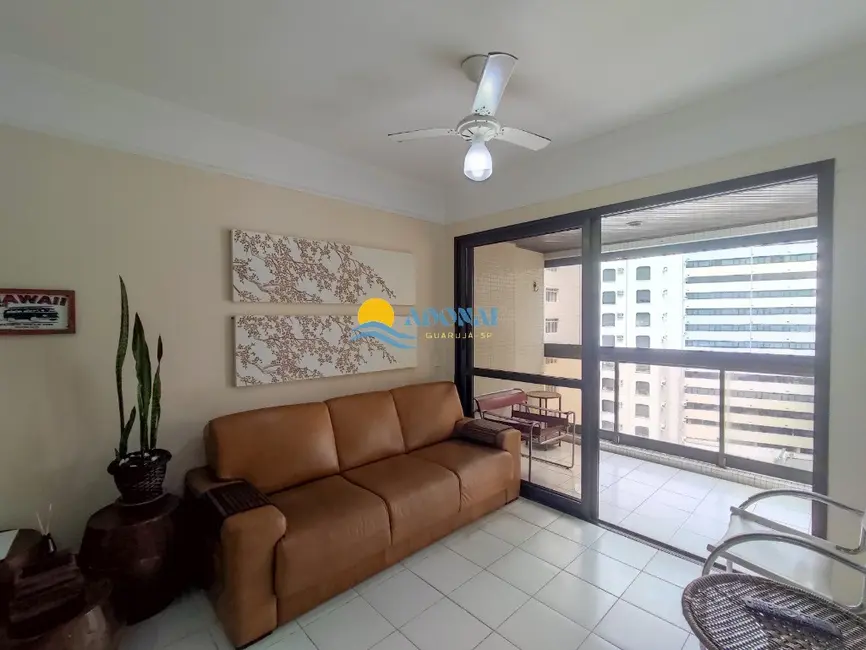 Apartamento com 3 quartos à venda, 100m2 em Jardim Astúrias, Guaruja - SP - imagem 9 Foto 9 de Apartamento com 3 quartos à venda, 100m2 em Jardim Astúrias, Guaruja - SP