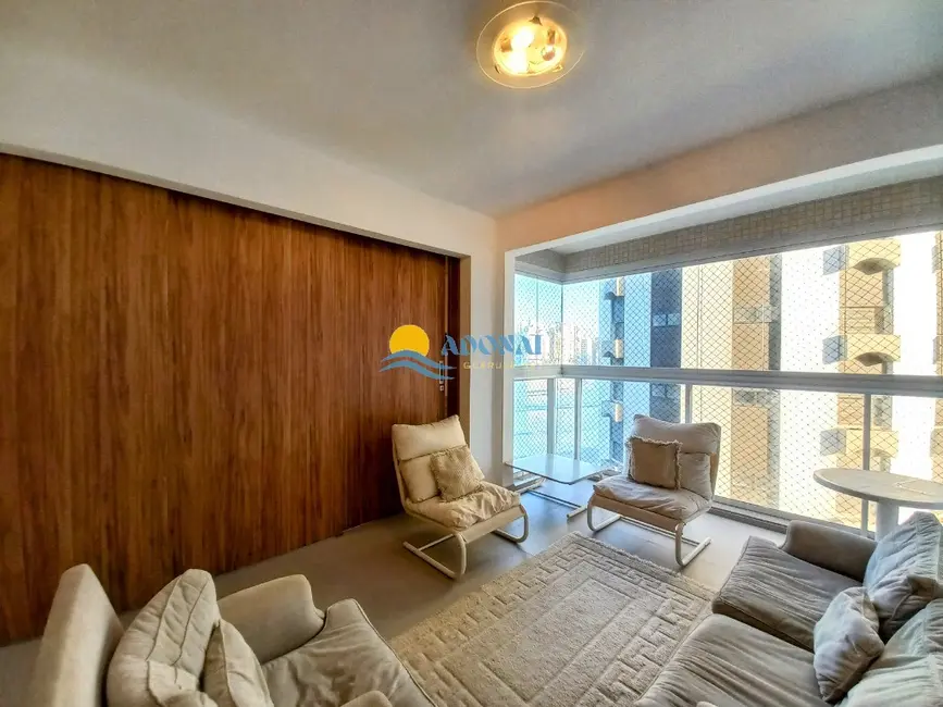 Foto 8 de Apartamento com 3 quartos à venda, 100m2 em Jardim Astúrias, Guaruja - SP