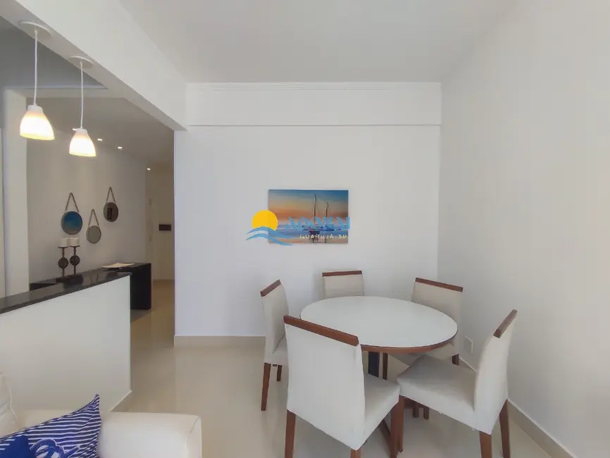 Apartamento com 2 quartos à venda, 58m2 em Pitangueiras, Guaruja - SP - imagem 9 Foto 9 de Apartamento com 2 quartos à venda, 58m2 em Pitangueiras, Guaruja - SP