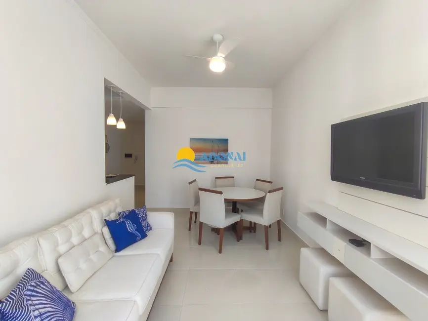 Apartamento com 2 quartos à venda, 58m2 em Pitangueiras, Guaruja - SP - imagem 6 Foto 6 de Apartamento com 2 quartos à venda, 58m2 em Pitangueiras, Guaruja - SP