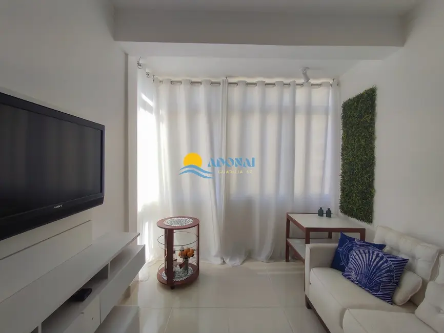 Apartamento com 2 quartos à venda, 58m2 em Pitangueiras, Guaruja - SP - imagem 4 Foto 4 de Apartamento com 2 quartos à venda, 58m2 em Pitangueiras, Guaruja - SP