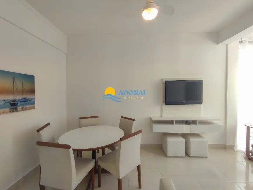 Apartamento com 2 quartos à venda, 58m2 em Pitangueiras, Guaruja - SP - imagem 8 Foto 8 de Apartamento com 2 quartos à venda, 58m2 em Pitangueiras, Guaruja - SP