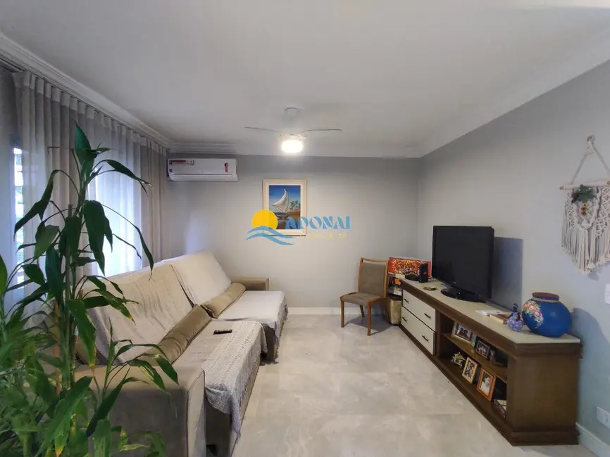 Foto 3 de Apartamento com 3 quartos à venda, 110m2 em Pitangueiras, Guaruja - SP