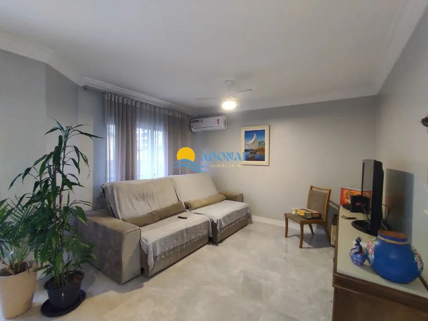 Foto 2 de Apartamento com 3 quartos à venda, 110m2 em Pitangueiras, Guaruja - SP