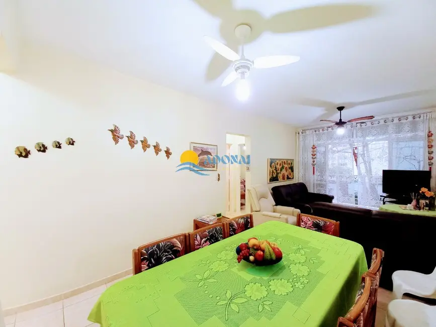 Foto 3 de Apartamento com 2 quartos à venda, 950m2 em Pitangueiras, Guaruja - SP