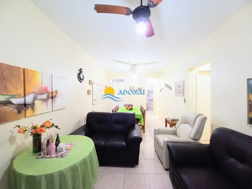 Foto 6 de Apartamento com 2 quartos à venda, 950m2 em Pitangueiras, Guaruja - SP