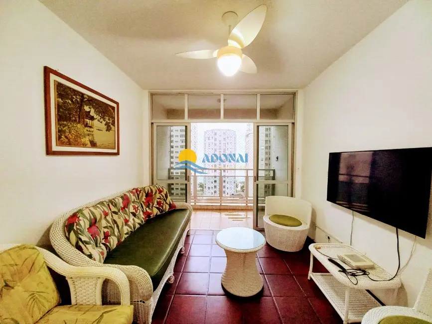 Foto 1 de Apartamento com 2 quartos à venda, 95m2 em Pitangueiras, Guaruja - SP