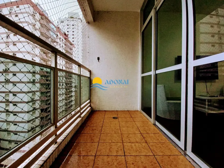 Foto 8 de Apartamento com 2 quartos à venda, 95m2 em Pitangueiras, Guaruja - SP