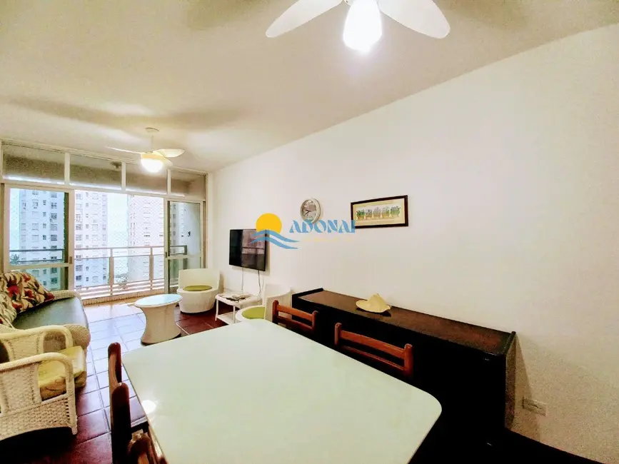 Foto 2 de Apartamento com 2 quartos à venda, 95m2 em Pitangueiras, Guaruja - SP