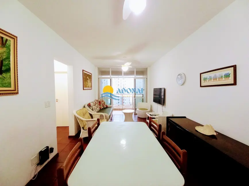 Foto 4 de Apartamento com 2 quartos à venda, 95m2 em Pitangueiras, Guaruja - SP