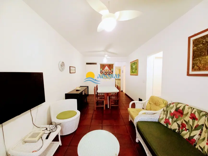 Foto 6 de Apartamento com 2 quartos à venda, 95m2 em Pitangueiras, Guaruja - SP