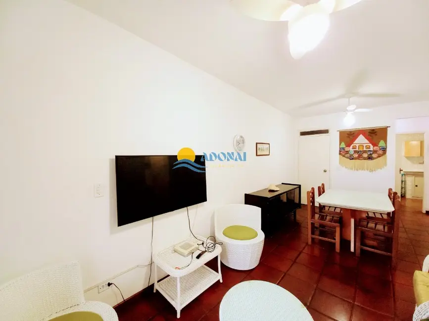 Foto 7 de Apartamento com 2 quartos à venda, 95m2 em Pitangueiras, Guaruja - SP