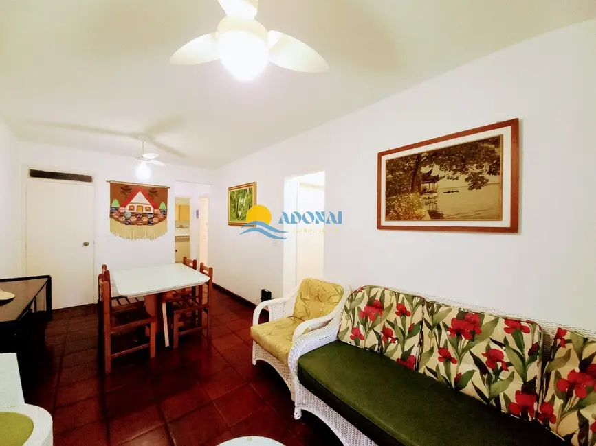 Foto 5 de Apartamento com 2 quartos à venda, 95m2 em Pitangueiras, Guaruja - SP