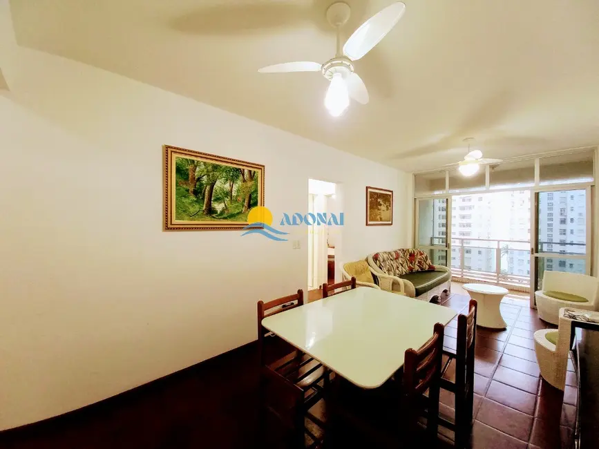 Foto 3 de Apartamento com 2 quartos à venda, 95m2 em Pitangueiras, Guaruja - SP