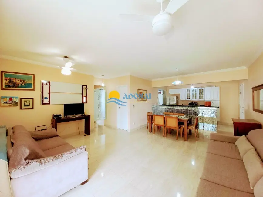 Apartamento com 2 quartos à venda, 97m2 em Jardim Astúrias, Guaruja - SP - imagem 6 Foto 6 de Apartamento com 2 quartos à venda, 97m2 em Jardim Astúrias, Guaruja - SP