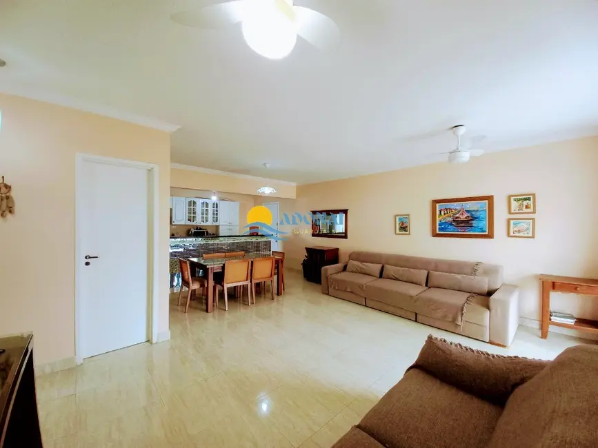 Apartamento com 2 quartos à venda, 97m2 em Jardim Astúrias, Guaruja - SP - imagem 5 Foto 5 de Apartamento com 2 quartos à venda, 97m2 em Jardim Astúrias, Guaruja - SP