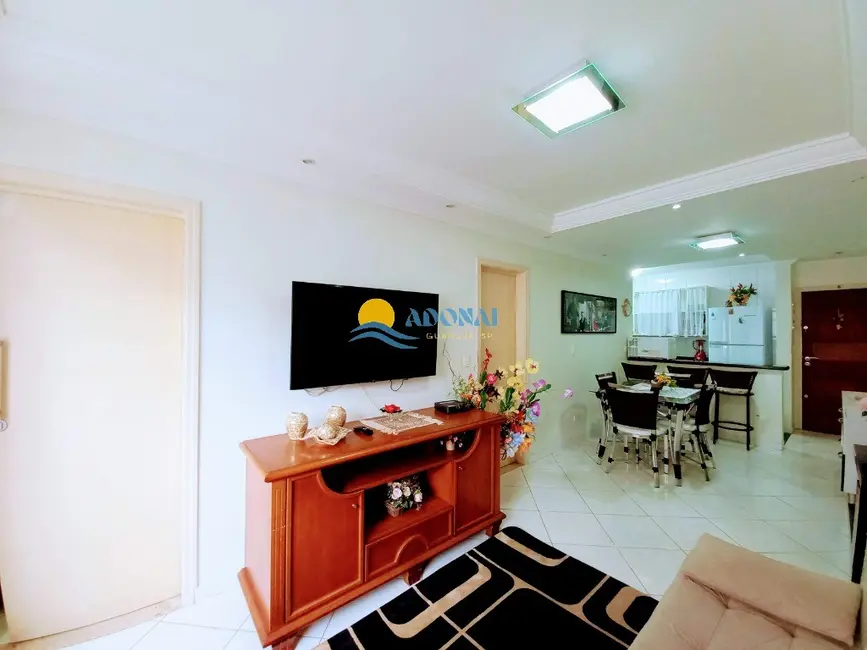 Apartamento com 2 quartos à venda, 60m2 em Pitangueiras, Guaruja - SP - imagem 6 Foto 6 de Apartamento com 2 quartos à venda, 60m2 em Pitangueiras, Guaruja - SP