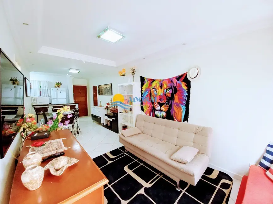 Apartamento com 2 quartos à venda, 60m2 em Pitangueiras, Guaruja - SP - imagem 5 Foto 5 de Apartamento com 2 quartos à venda, 60m2 em Pitangueiras, Guaruja - SP