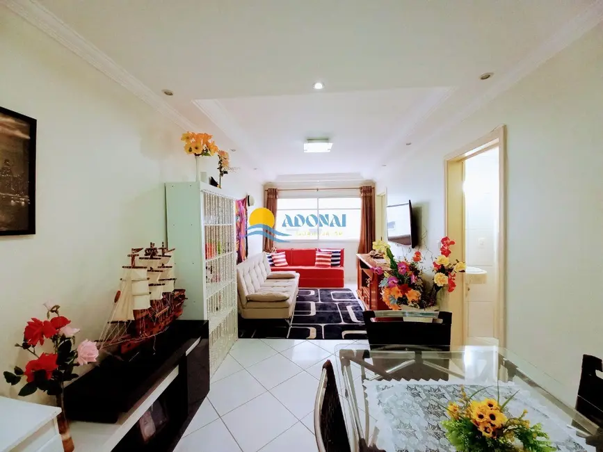 Apartamento com 2 quartos à venda, 60m2 em Pitangueiras, Guaruja - SP - imagem 4 Foto 4 de Apartamento com 2 quartos à venda, 60m2 em Pitangueiras, Guaruja - SP