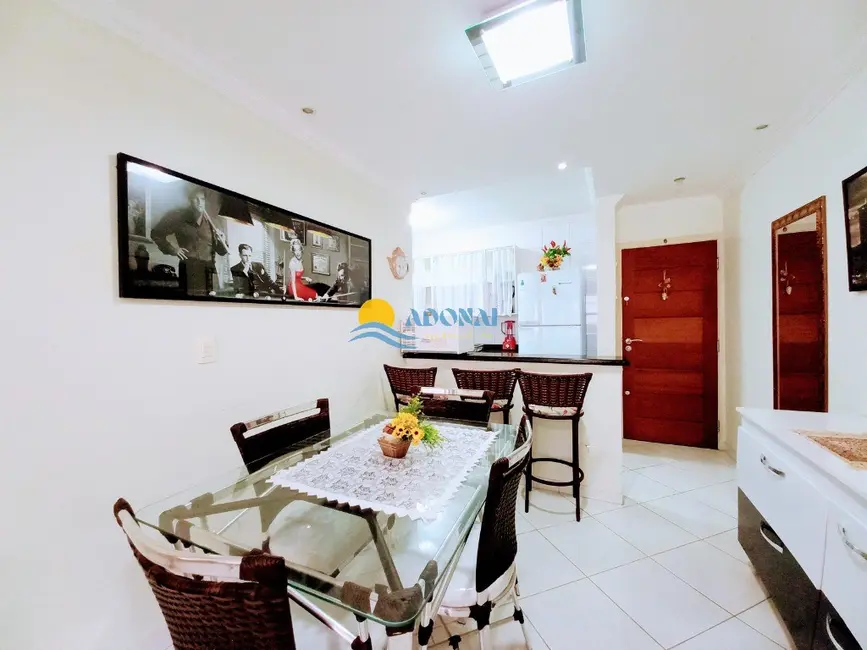 Apartamento com 2 quartos à venda, 60m2 em Pitangueiras, Guaruja - SP - imagem 8 Foto 8 de Apartamento com 2 quartos à venda, 60m2 em Pitangueiras, Guaruja - SP