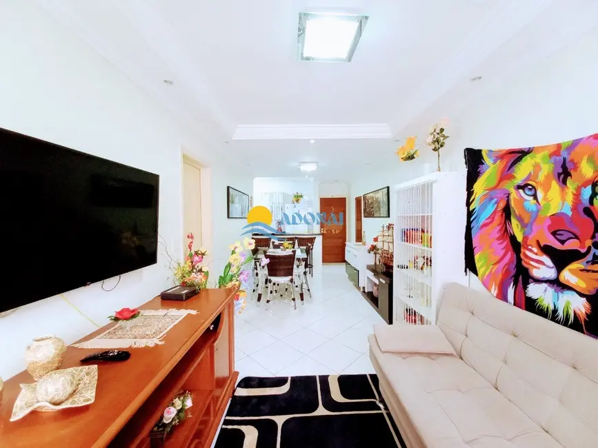 Apartamento com 2 quartos à venda, 60m2 em Pitangueiras, Guaruja - SP - imagem 7 Foto 7 de Apartamento com 2 quartos à venda, 60m2 em Pitangueiras, Guaruja - SP