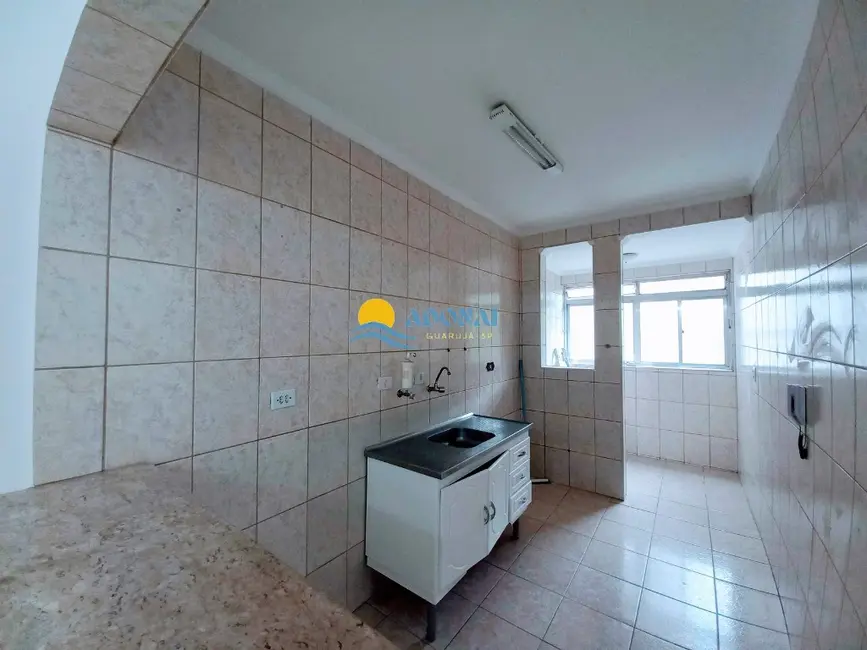 Foto 8 de Apartamento com 2 quartos à venda, 60m2 em Pitangueiras, Guaruja - SP