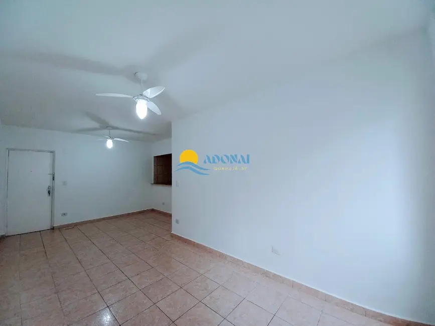 Foto 6 de Apartamento com 2 quartos à venda, 60m2 em Pitangueiras, Guaruja - SP