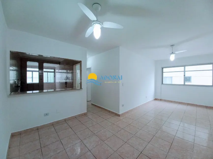 Foto 1 de Apartamento com 2 quartos à venda, 60m2 em Pitangueiras, Guaruja - SP
