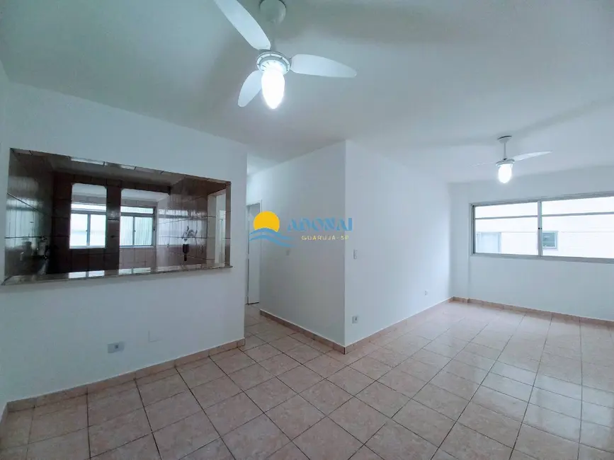 Foto 4 de Apartamento com 2 quartos à venda, 60m2 em Pitangueiras, Guaruja - SP