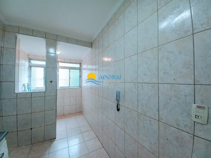 Foto 9 de Apartamento com 2 quartos à venda, 60m2 em Pitangueiras, Guaruja - SP