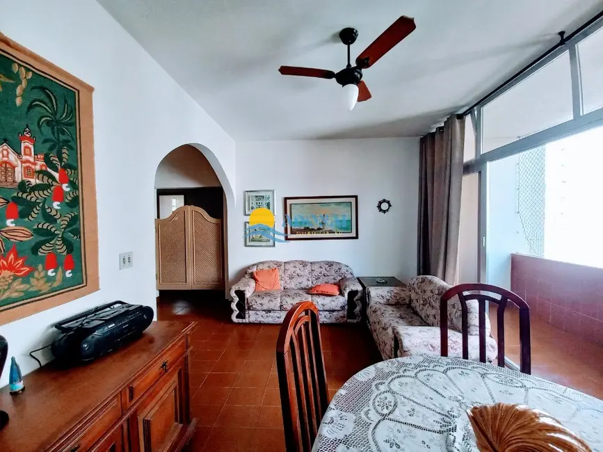 Apartamento com 2 quartos à venda, 100m2 em Pitangueiras, Guaruja - SP - imagem 4 Foto 4 de Apartamento com 2 quartos à venda, 100m2 em Pitangueiras, Guaruja - SP