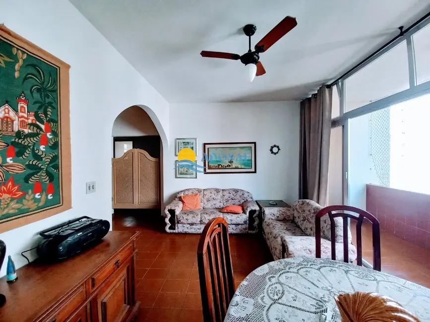 Foto 2 de Apartamento com 2 quartos à venda, 100m2 em Pitangueiras, Guaruja - SP