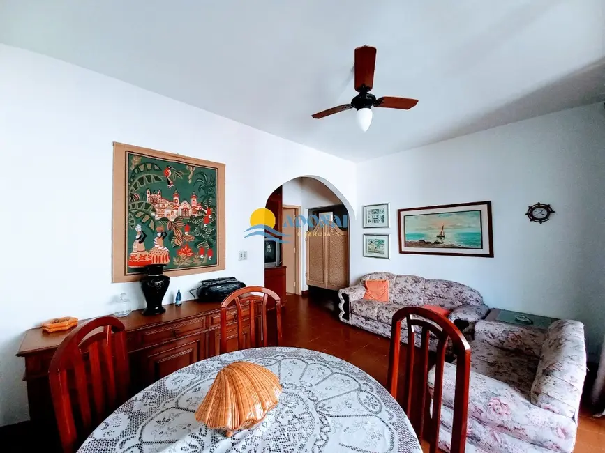 Apartamento com 2 quartos à venda, 100m2 em Pitangueiras, Guaruja - SP - imagem 6 Foto 6 de Apartamento com 2 quartos à venda, 100m2 em Pitangueiras, Guaruja - SP