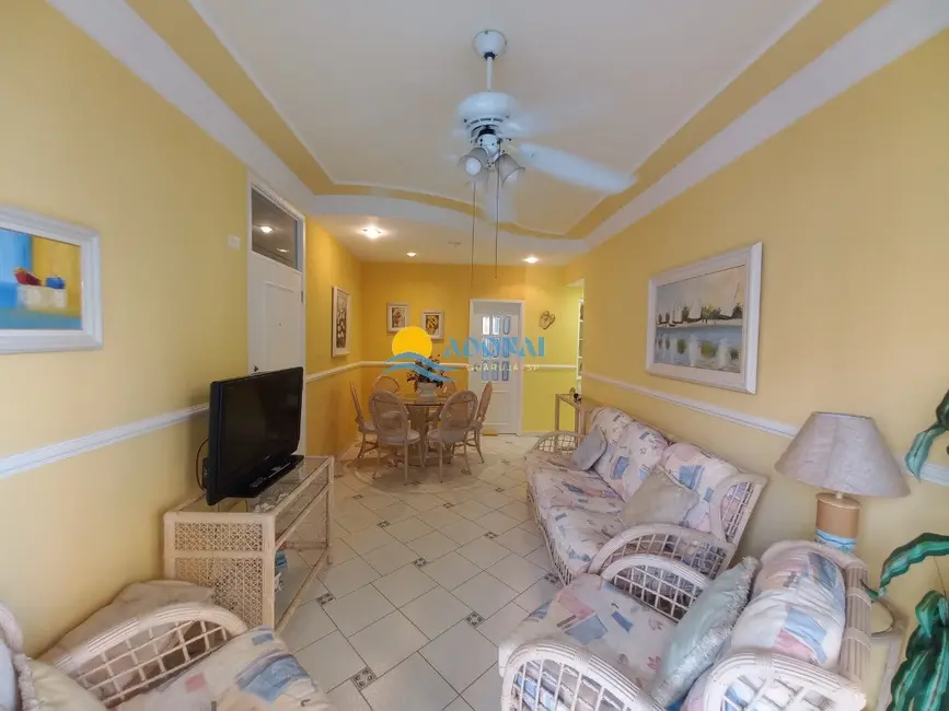 Foto 7 de Apartamento com 3 quartos à venda, 95m2 em Jardim Astúrias, Guaruja - SP