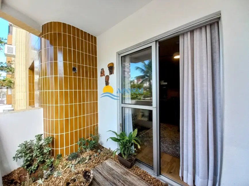 Foto 1 de Apartamento com 3 quartos à venda, 97m2 em Jardim Astúrias, Guaruja - SP