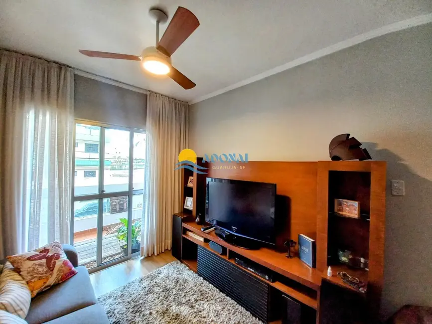 Apartamento com 3 quartos à venda, 97m2 em Jardim Astúrias, Guaruja - SP - imagem 8 Foto 8 de Apartamento com 3 quartos à venda, 97m2 em Jardim Astúrias, Guaruja - SP